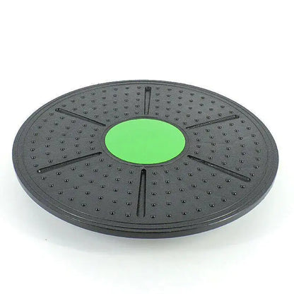 Waist Twisting Balance Board Exerciser