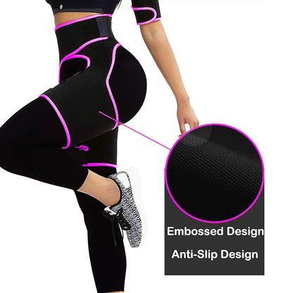 Hip Support Belt