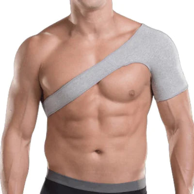 Shoulder Protector Compression Strap