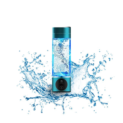 Hydro Water Bottle