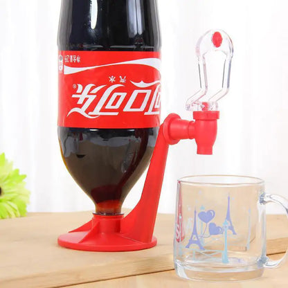 Beverage Dispenser